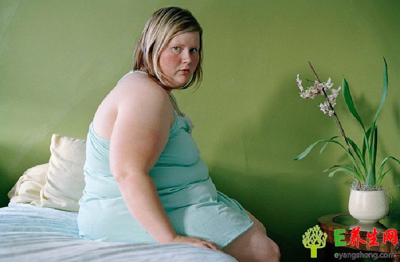 肥胖可致女孩过早进入青春期