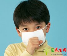 幼儿保健：小儿咳嗽四大误区